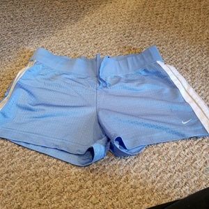 Nike shorts